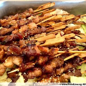 Tokyo Yakitori