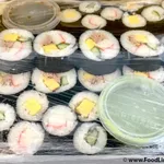 Sushi & Maki Platter