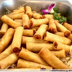 Spring Roll