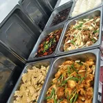 参巴鱼片 Sambal Sliced Fish