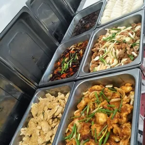 参巴鱼片 Sambal Sliced Fish