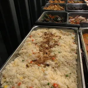 福建炒饭 Fried Rice