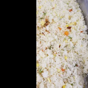 福建炒饭 Fried Rice