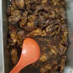 卤汁软骨 Braised Soft Bone
