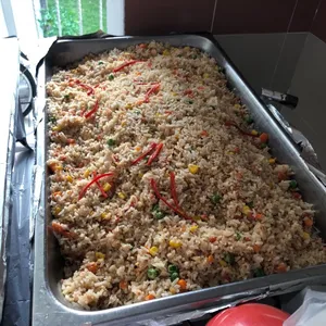 Fried Rice • 炒饭