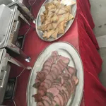 黑椒烟鸭 Smoke Duck w/ Black Pepper 