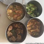 Meal Type: Lunch