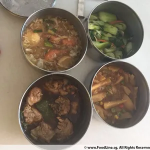 Meal Type: Lunch