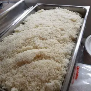 Fragrant White Rice