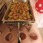 Steamed Crystal Dumpling
