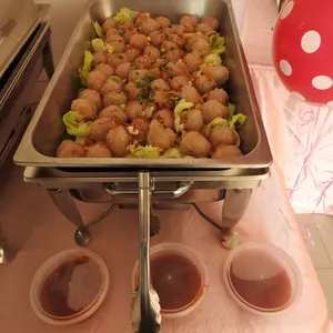 Steamed Crystal Dumpling