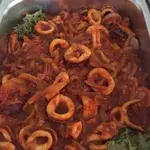 Sambal Sotong •参巴苏东(Chef's Recommended)