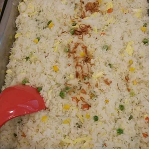 福建炒饭 Fried Rice