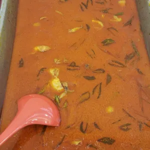 咖哩鸡肉 Curry Chicken