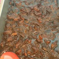 Click to see 卤汁软骨 Braised Soft Bone