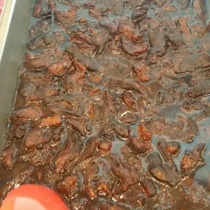 卤汁软骨 Braised Soft Bone