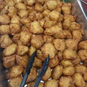 油炸五香 Deep Fried Ngo Hiang