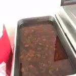 六味清汤 Hot Cheng Tng