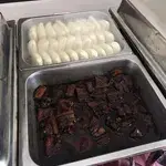 扣肉馒头 Braise Pork w/ Bun