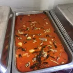 咖哩鸡肉 Curry Chicken