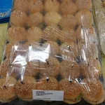 Mini Chicken Burger