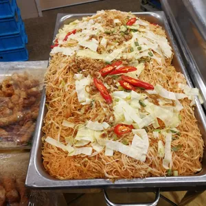 Kampong Fried Mee Siam