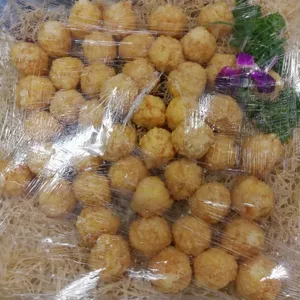 Fried Sotong Ball