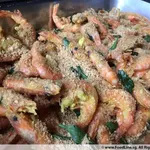 麦片鲜虾 Prawn w/ Cereal