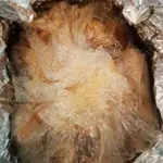药材富贵鸡 Fortune Grilled Chicken