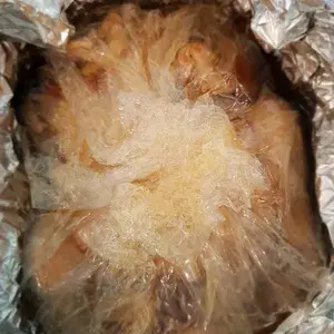 药材富贵鸡 Fortune Grilled Chicken