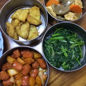 Tingkat Order: