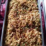 什锦炒米粉 Assorted Fried Bee Hoon
