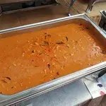 Authentic Curry Chicken with Potatoes