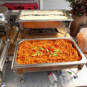 Mee Goreng Mamak Style