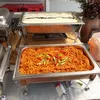 Mee Goreng Mamak Style | Customer Photo | On & On Diners