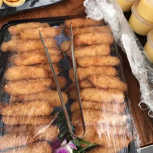 Tempura Prawn