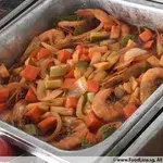 Sweet & Sour Prawn • 酸甜虾