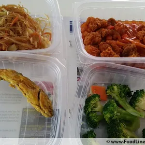 Meal Type: Lunch