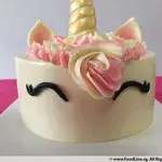 1x Unicorn Cake @$75 (Size: 6 Inches) (Classic Flavour: None) (Premium Flavours (6 Inches): Matcha White Chocolate) (Premium Flavours (8 Inches): None) (Add On: None)
