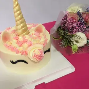 21st Birthday customer photo