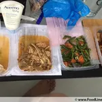 Meal Type: Lunch