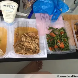 Meal Type: Lunch
