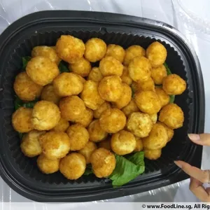Sotong Ball