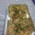 Fragrance Fried Rice