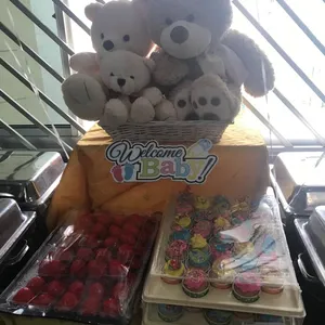 Happy Cupcakes
