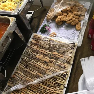 Mini Apple Strudel