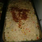 福建炒饭 Fried Rice