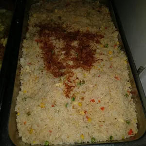 福建炒饭 Fried Rice