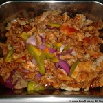 咕噜猪肉 Sweet & Sour Pork