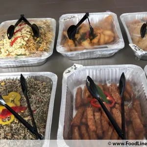 Olive Fried Rice